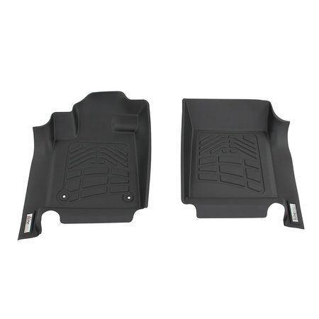 WESTIN Sure Fit Floor Liners Front 72-110054